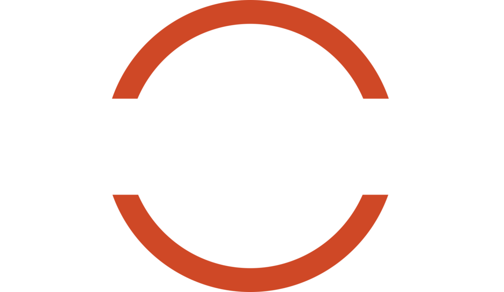 logo powerspeaking white
